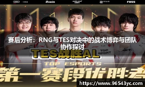 赛后分析：RNG与TES对决中的战术博弈与团队协作探讨