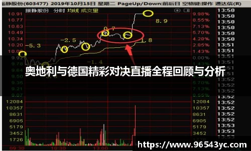 奥地利与德国精彩对决直播全程回顾与分析